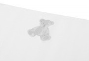 textilpelenka  - Mini Teddy Bear